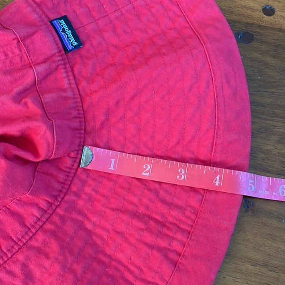 Patagonia Island Wide Brim Foldable Sun Hat - Picture 3 of 5